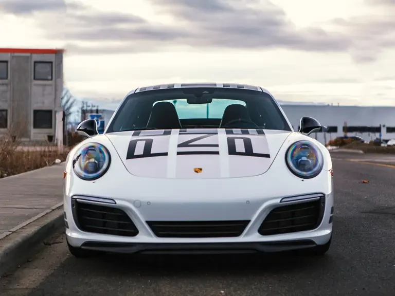 2017 Porsche 991 Carrera S - Image 7 of 25