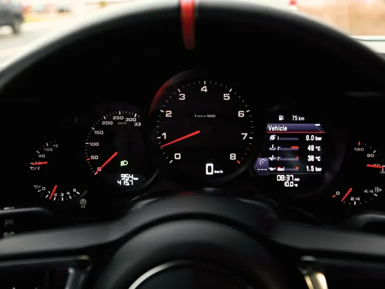2017 Porsche 991 Carrera S - Image 12 of 25