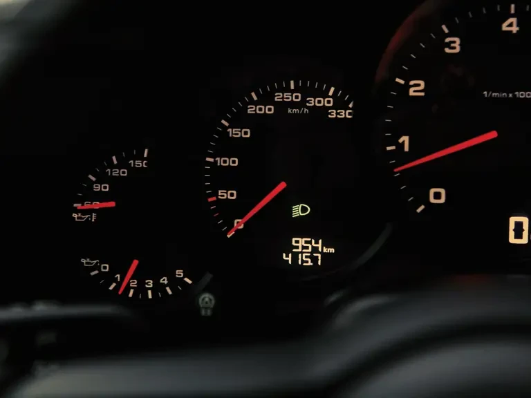 2017 Porsche 991 Carrera S - Image 20 of 25