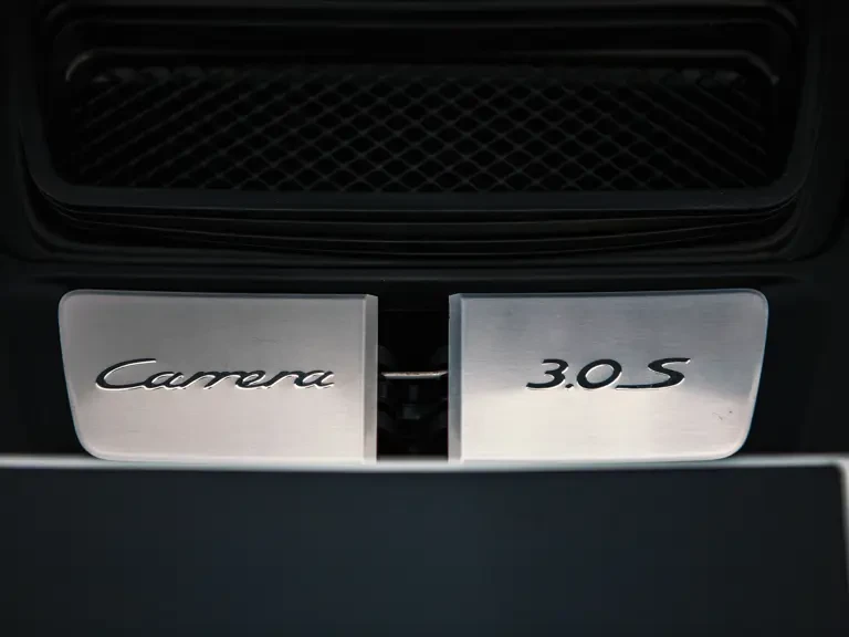 2017 Porsche 991 Carrera S - Image 11 of 25