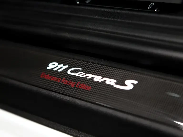 2017 Porsche 991 Carrera S - Image 25 of 25
