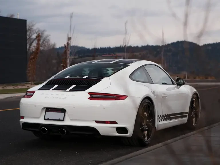 2017 Porsche 991 Carrera S - Image 3 of 25