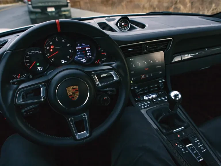 2017 Porsche 991 Carrera S - Image 5 of 25