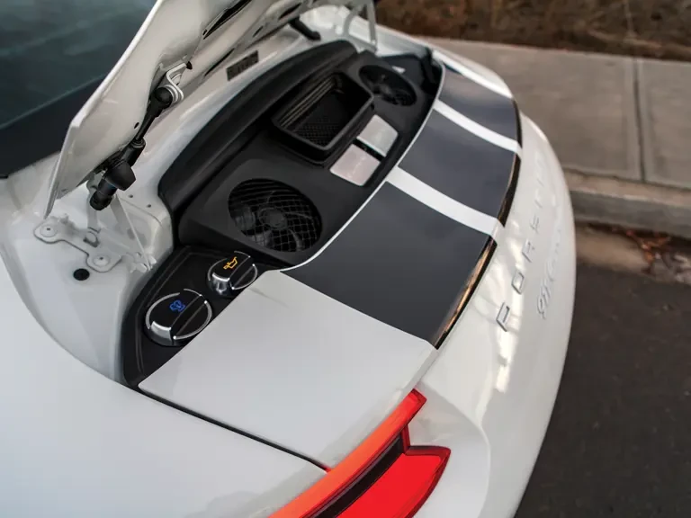 2017 Porsche 991 Carrera S - Image 17 of 25