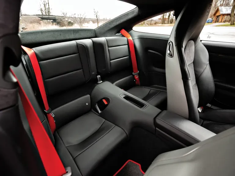 2017 Porsche 991 Carrera S - Image 14 of 30