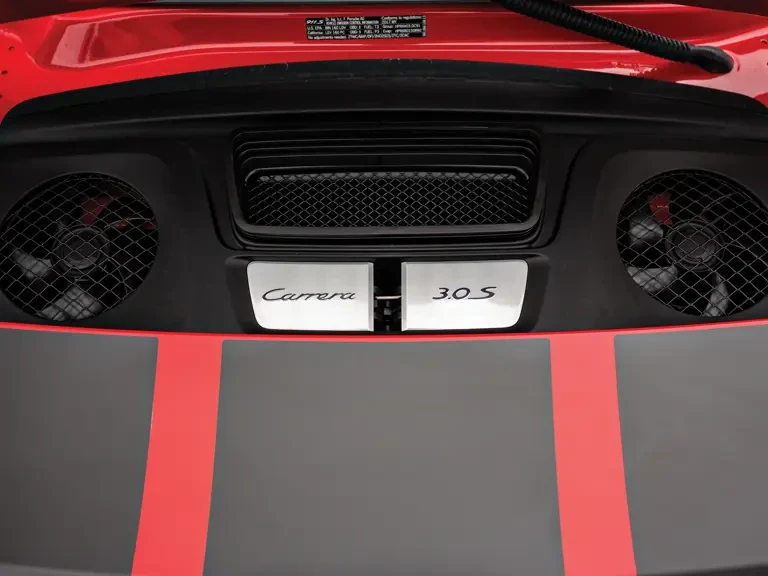 2017 Porsche 991 Carrera S - Image 4 of 30