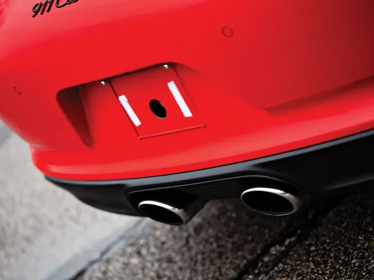 2017 Porsche 991 Carrera S - Image 24 of 30