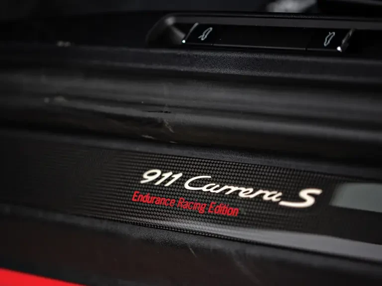 2017 Porsche 991 Carrera S - Image 16 of 30