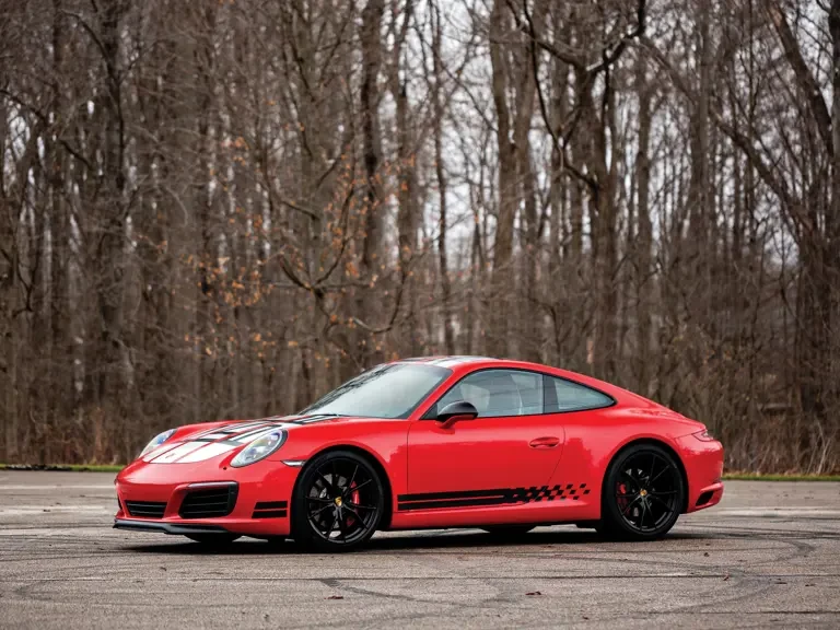 2017 Porsche 991 Carrera S - Image 2 of 30