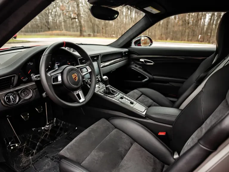 2017 Porsche 991 Carrera S - Image 5 of 30