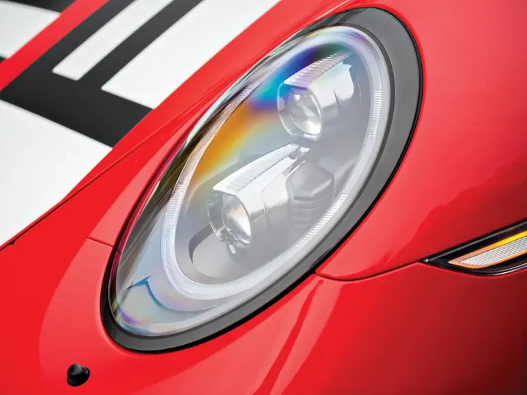 2017 Porsche 991 Carrera S - Image 21 of 30
