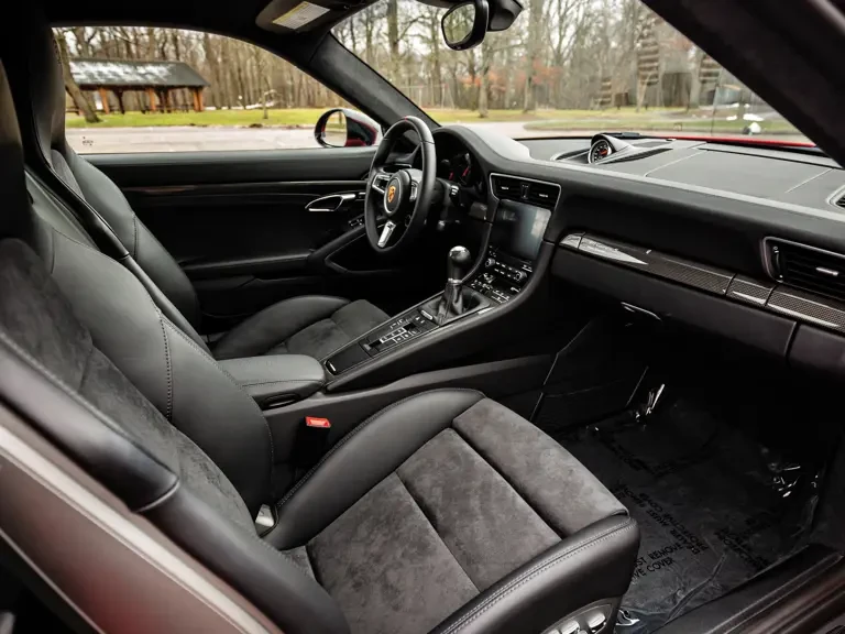 2017 Porsche 991 Carrera S - Image 11 of 30