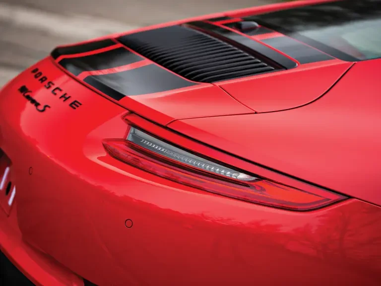 2017 Porsche 991 Carrera S - Image 22 of 30