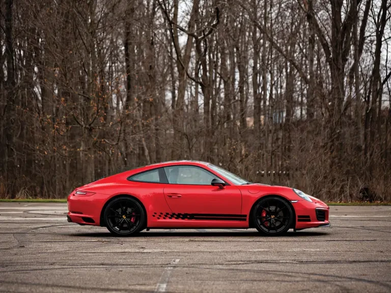2017 Porsche 991 Carrera S - Image 6 of 30