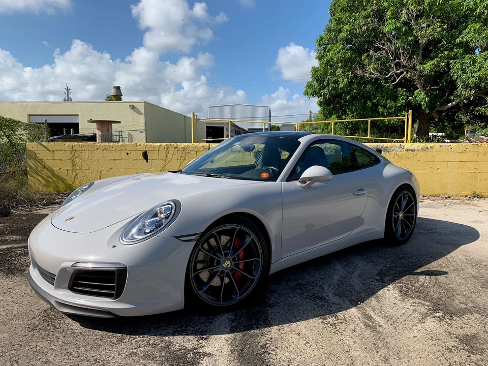2017 Porsche 991 Carrera S - Image 13 of 31