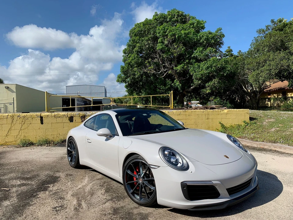 2017 Porsche 991 Carrera S - Image 14 of 31