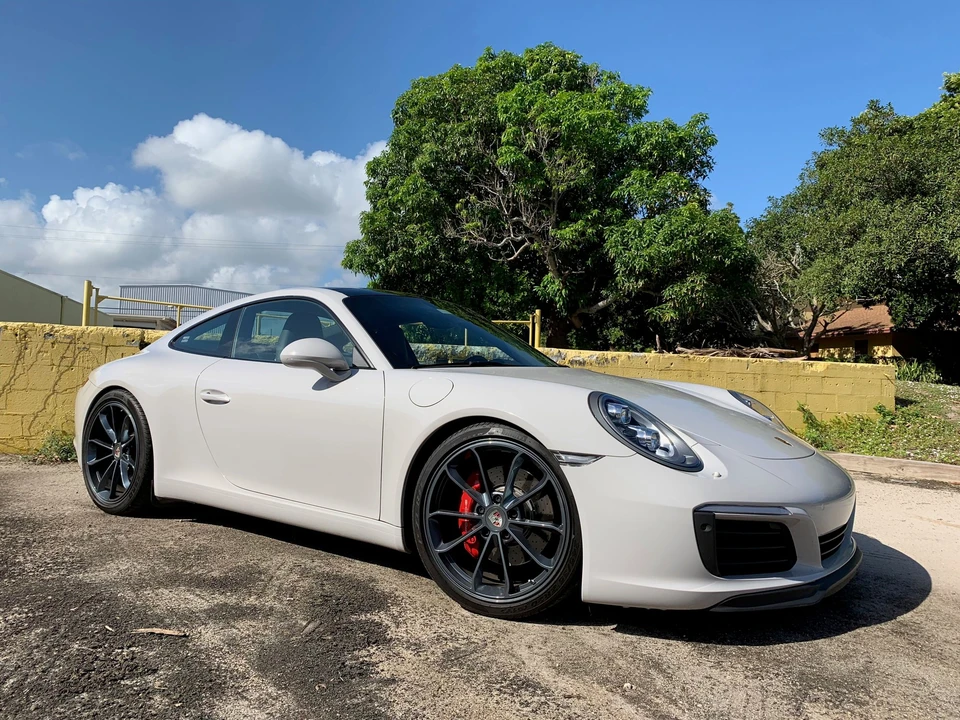 2017 Porsche 991 Carrera S - Image 15 of 31