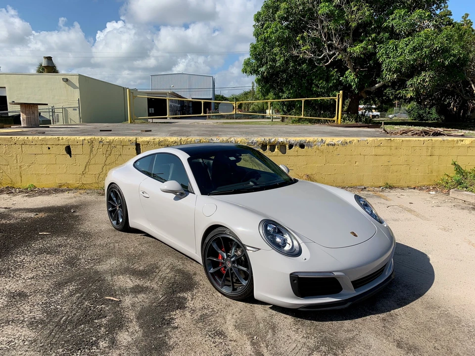 2017 Porsche 991 Carrera S - Image 3 of 31