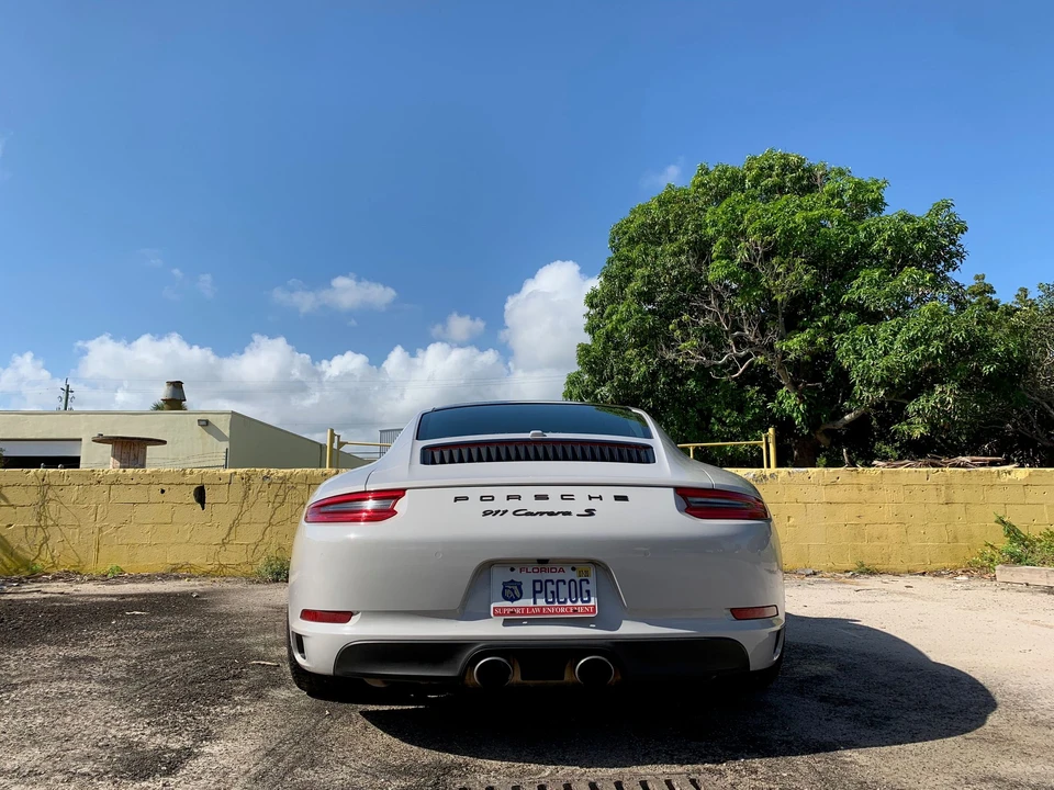 2017 Porsche 991 Carrera S - Image 16 of 31