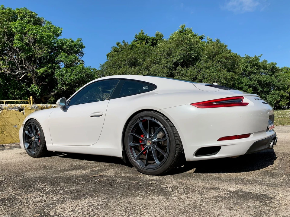 2017 Porsche 991 Carrera S - Image 18 of 31