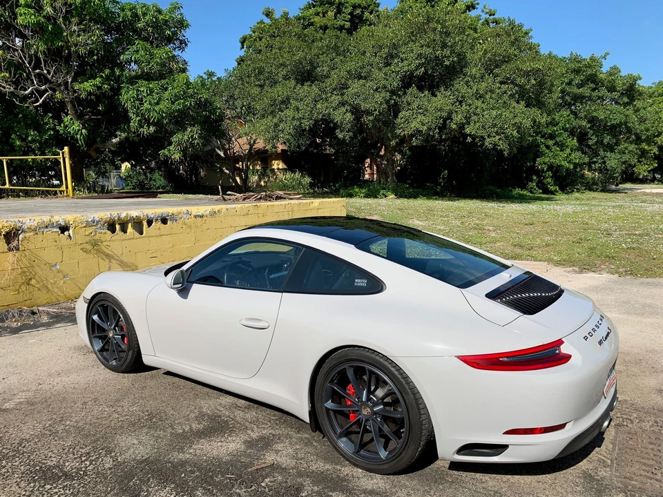2017 Porsche 991 Carrera S - Image 19 of 31