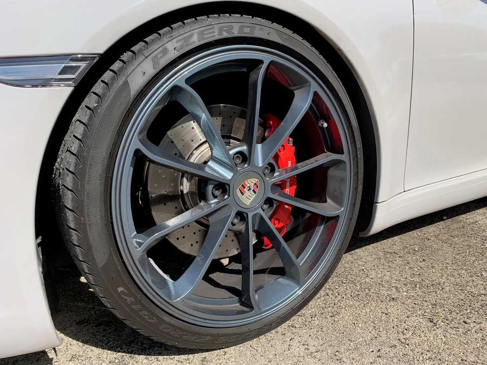 2017 Porsche 991 Carrera S - Image 22 of 31
