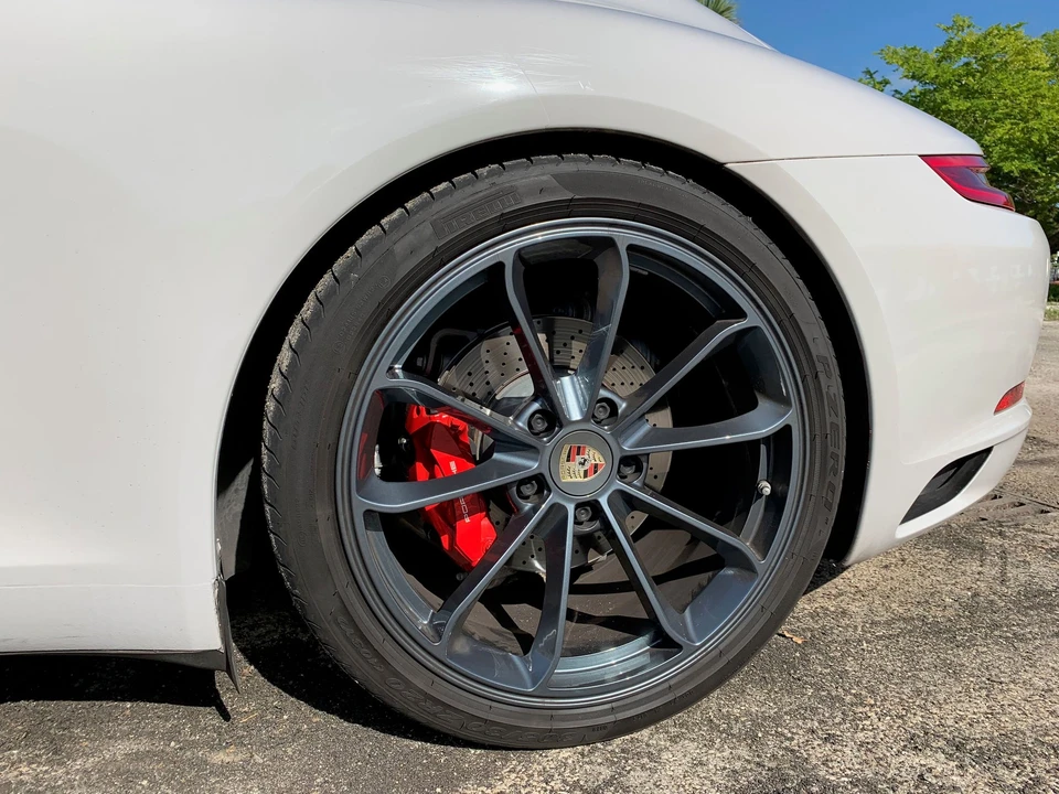 2017 Porsche 991 Carrera S - Image 23 of 31