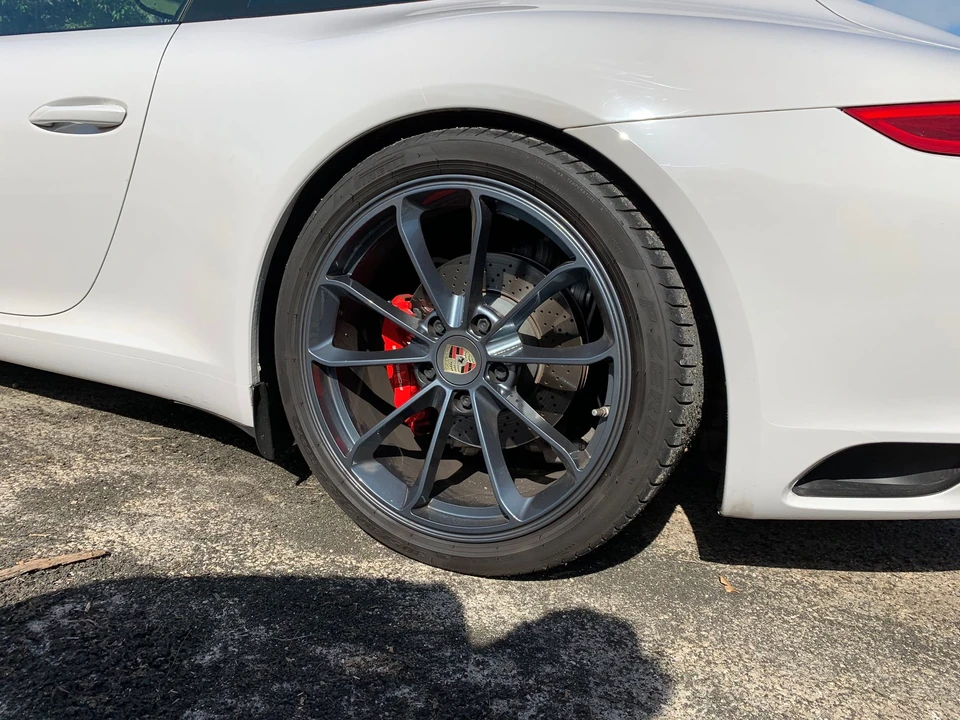 2017 Porsche 991 Carrera S - Image 24 of 31