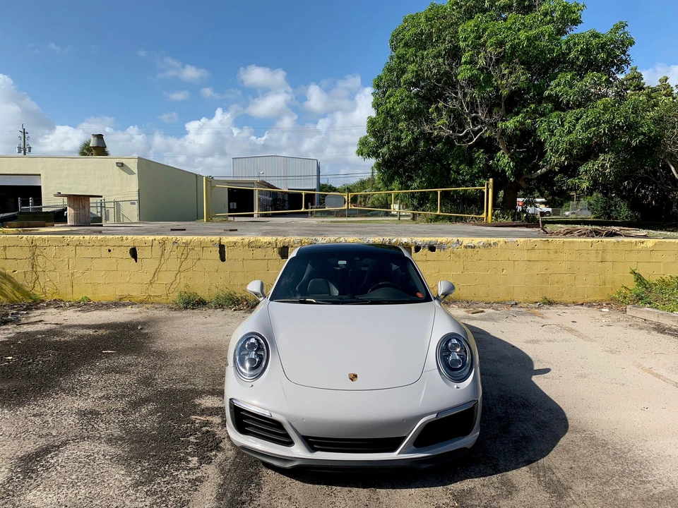 2017 Porsche 991 Carrera S - Image 6 of 31