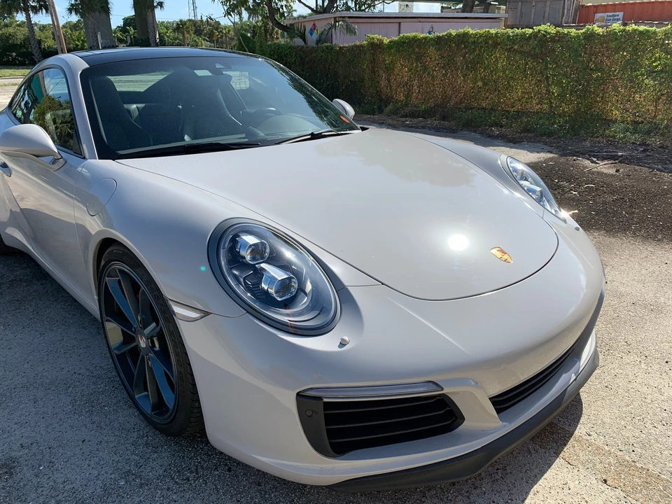 2017 Porsche 991 Carrera S - Image 27 of 31