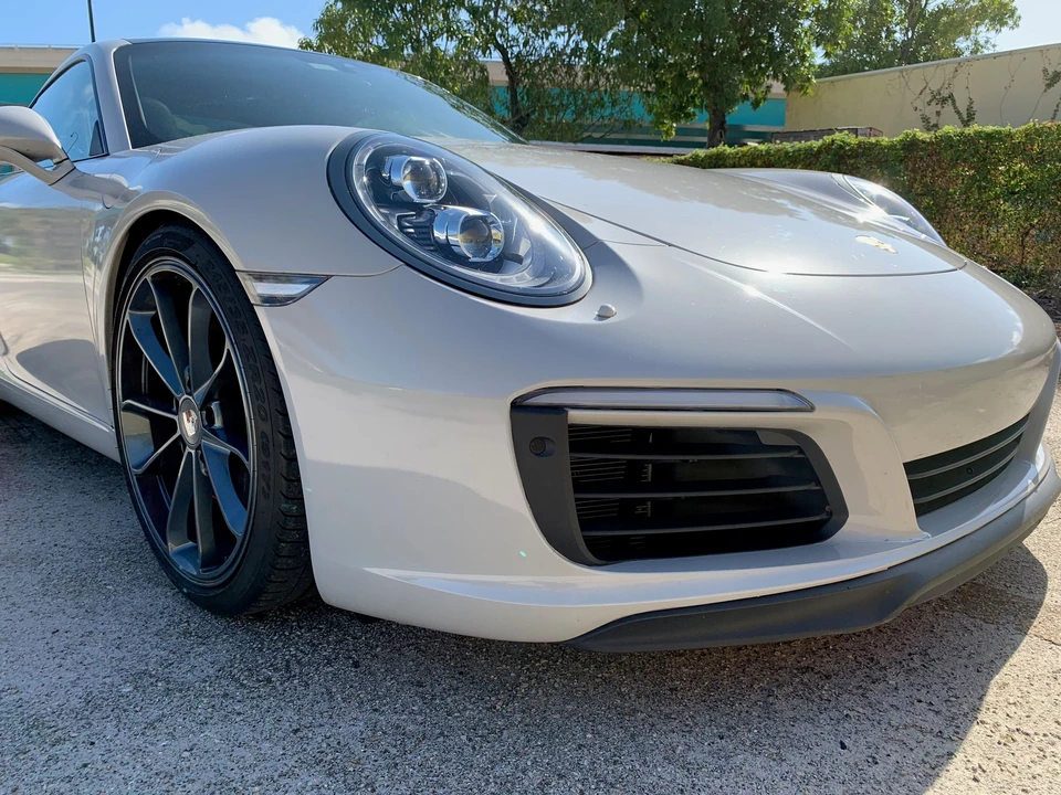 2017 Porsche 991 Carrera S - Image 28 of 31