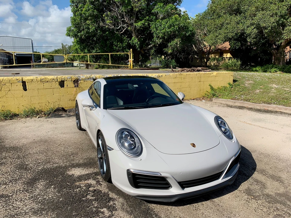 2017 Porsche 991 Carrera S - Image 29 of 31
