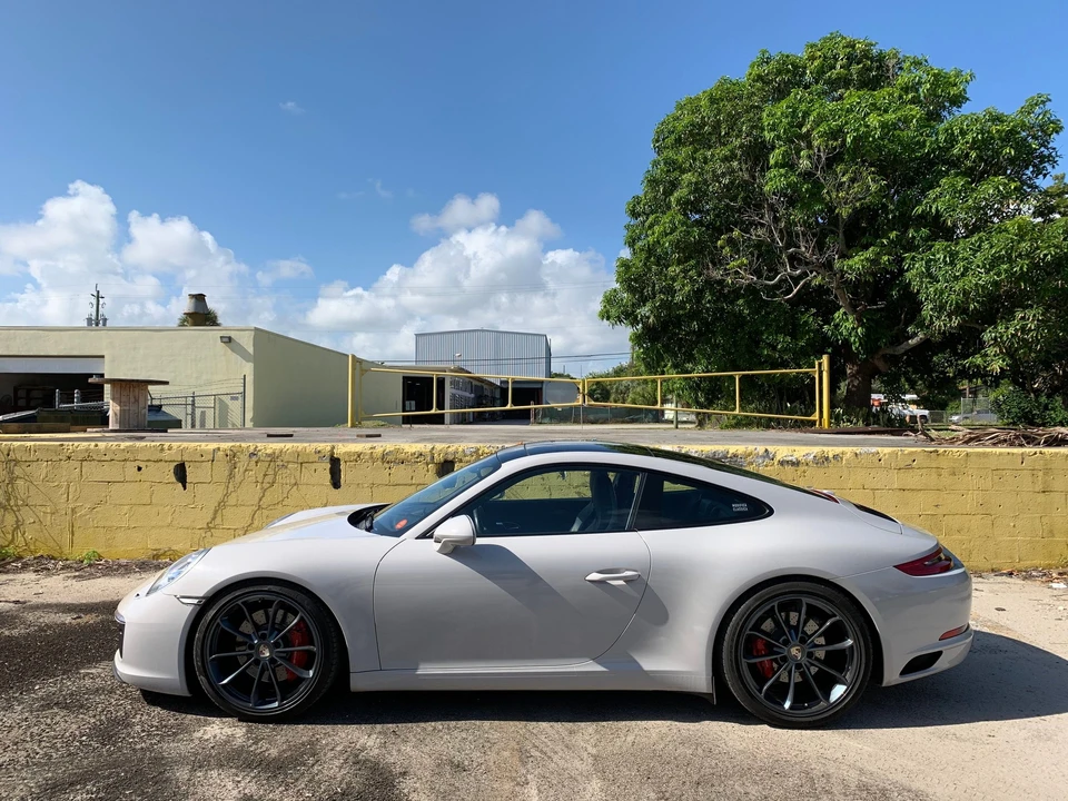 2017 Porsche 991 Carrera S - Image 30 of 31