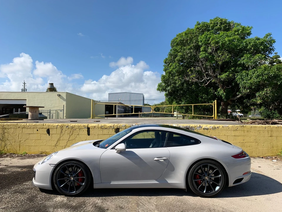 2017 Porsche 991 Carrera S - Image 2 of 31