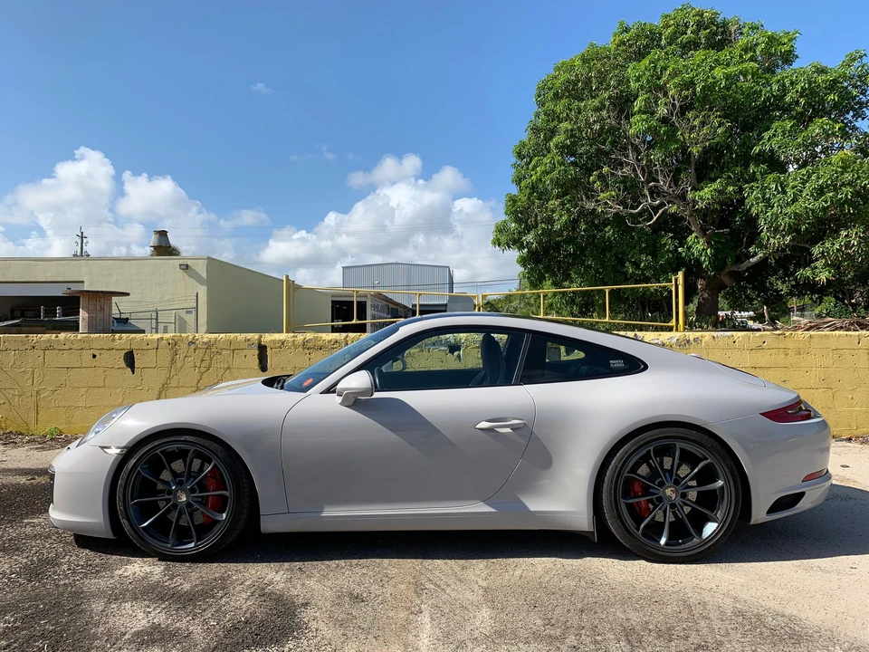 2017 Porsche 991 Carrera S - Image 31 of 31