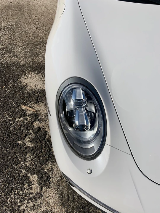 2017 Porsche 991 Carrera S - Image 9 of 31