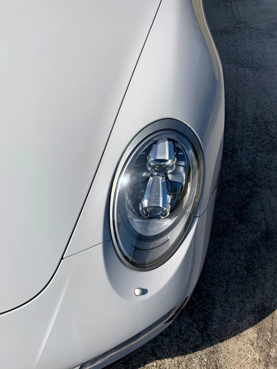 2017 Porsche 991 Carrera S - Image 10 of 31