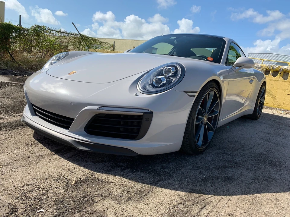 2017 Porsche 991 Carrera S - Image 11 of 31