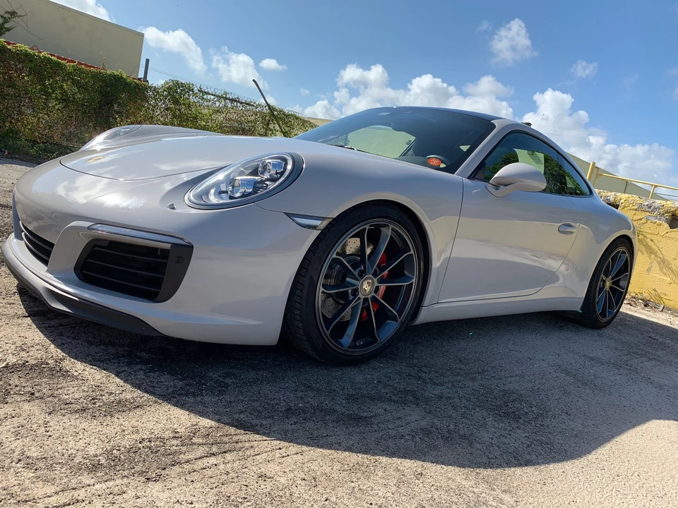 2017 Porsche 991 Carrera S - Image 12 of 31