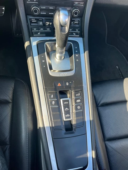 2017 Porsche 991 Carrera S - Image 10 of 14