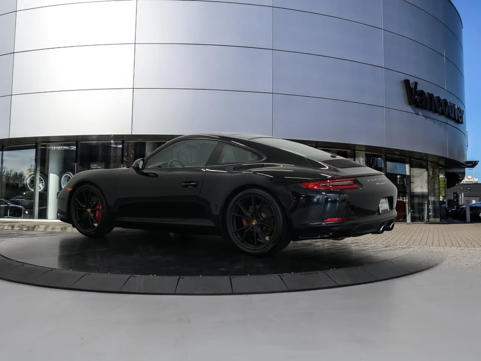2017 Porsche 991 Carrera S - Image 7 of 17