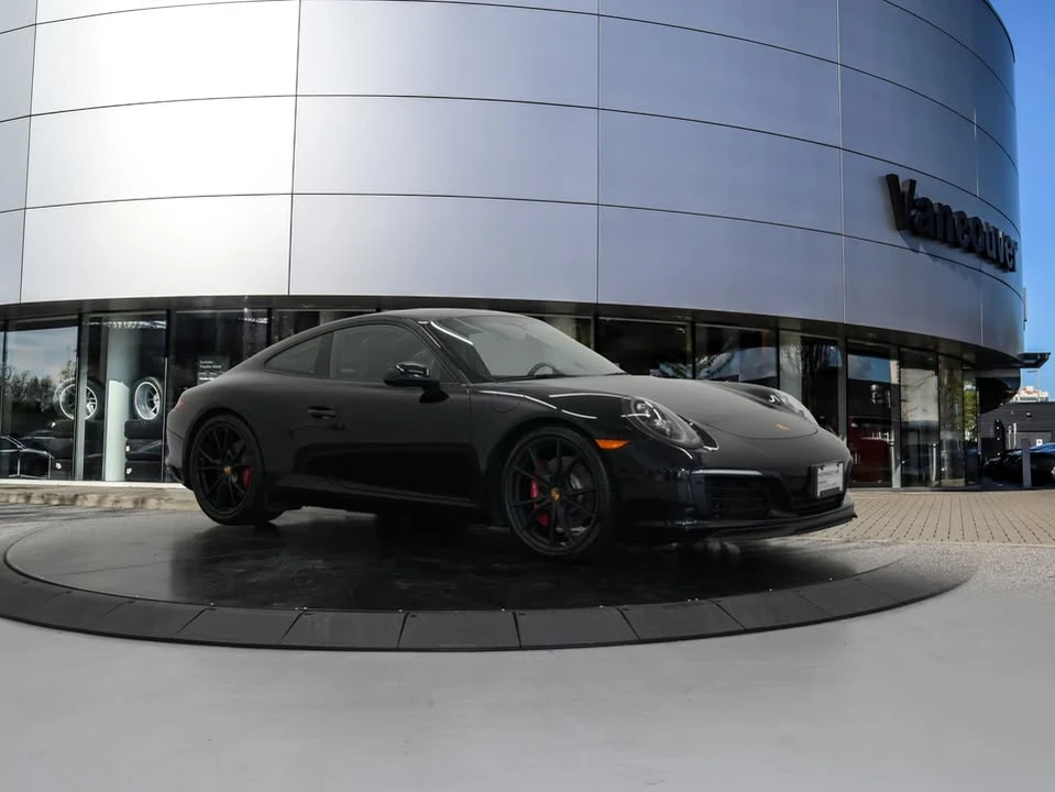 2017 Porsche 991 Carrera S - Image 3 of 17