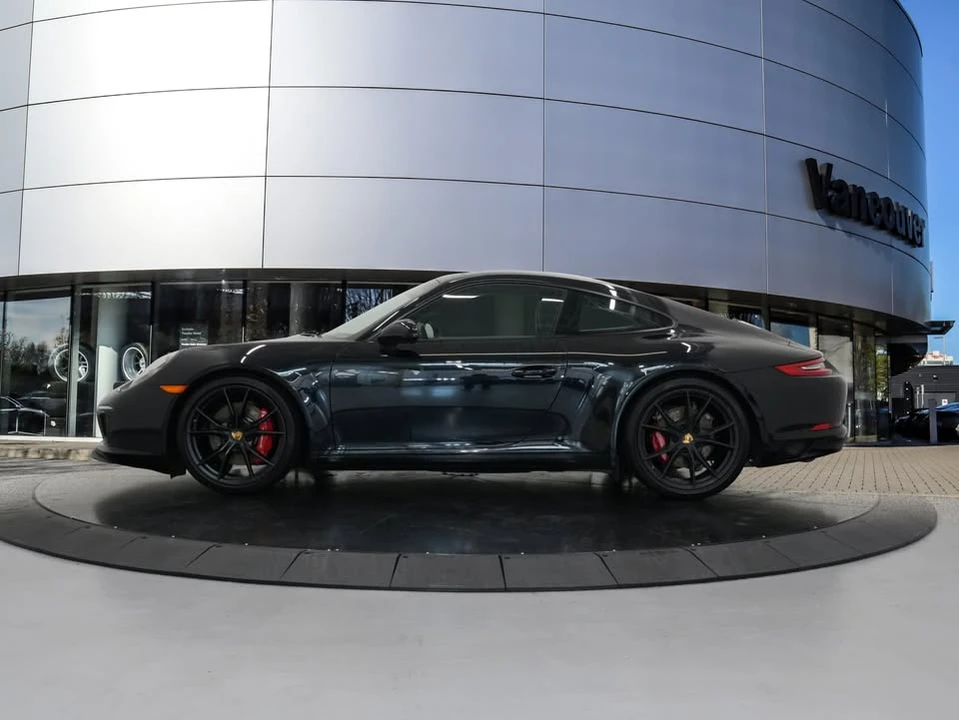 2017 Porsche 991 Carrera S - Image 8 of 17