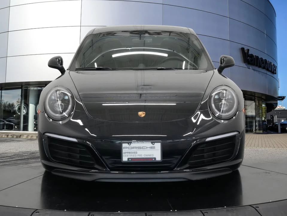 2017 Porsche 991 Carrera S - Image 2 of 17