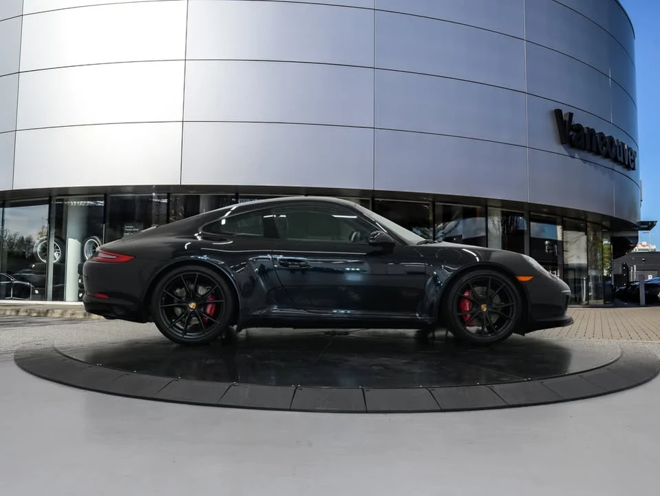 2017 Porsche 991 Carrera S - Image 4 of 17