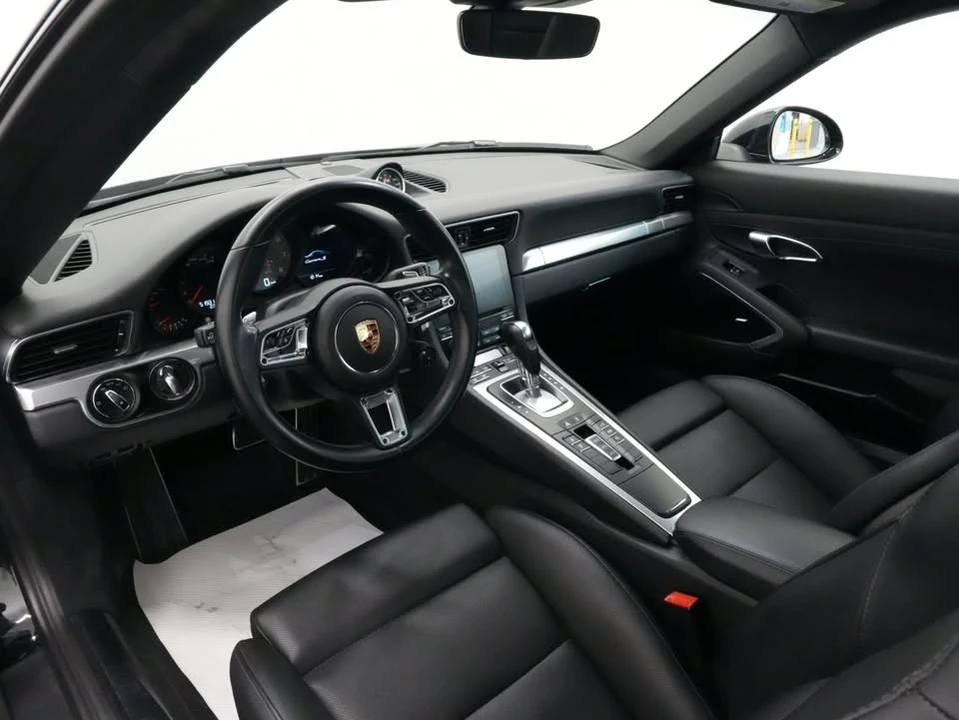 2017 Porsche 991 Carrera S - Image 11 of 17
