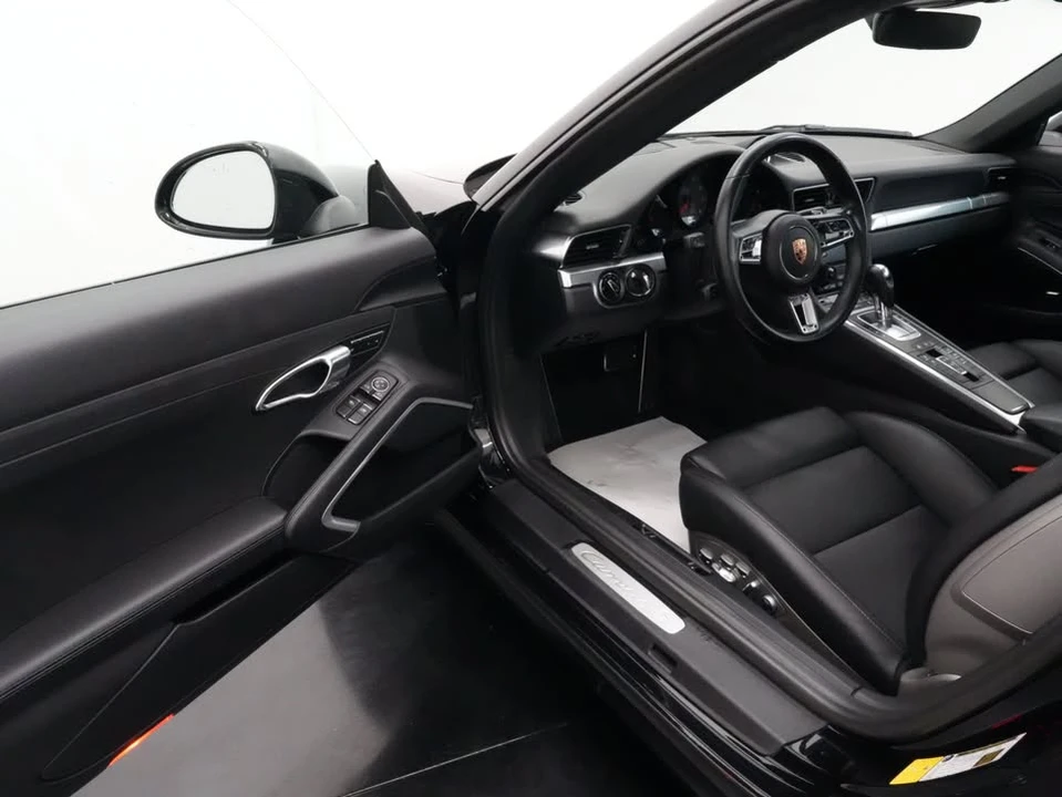 2017 Porsche 991 Carrera S - Image 9 of 17