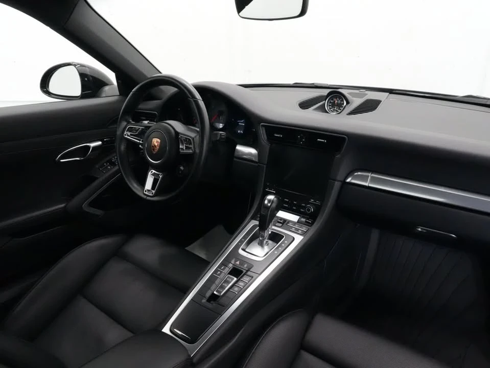 2017 Porsche 991 Carrera S - Image 12 of 17