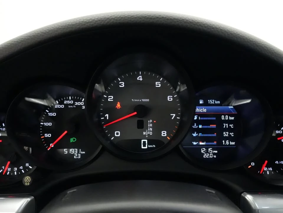 2017 Porsche 991 Carrera S - Image 13 of 17