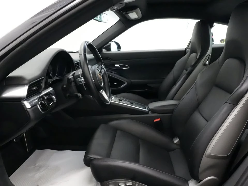 2017 Porsche 991 Carrera S - Image 10 of 17